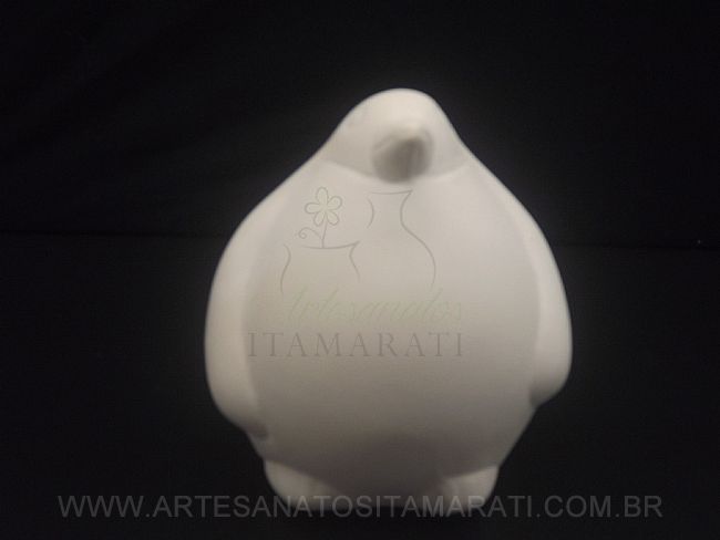 Detalhes do produto Pinguim Cofre